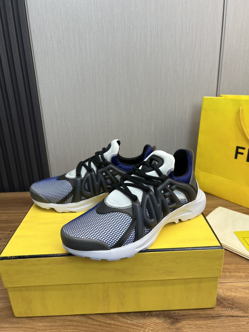 Fendi Casual Shoes